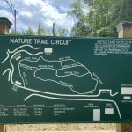 Hiking Trails at St. Albans City Park - St. Albans WV