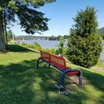 River View at Roadside Park in St. Albans, WV