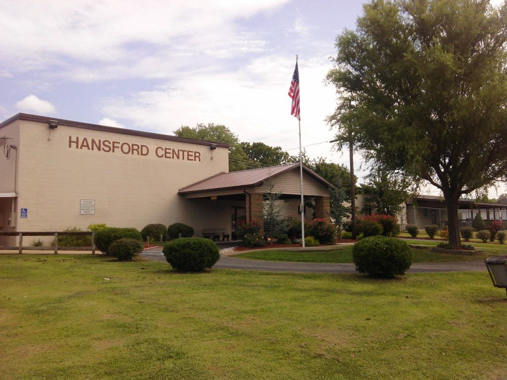 Hansford Center in St. Albans, WV