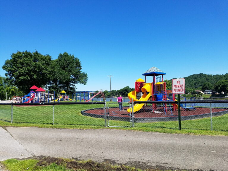 Events St. Albans WV Parks & Recreation Dept.