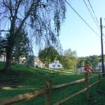 Baier Street Park - St. Albans, WV