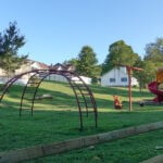 Baier Street Park - St. Albans, WV