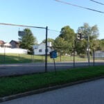 Baier Street Park - St. Albans, WV
