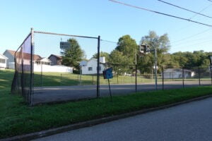 Baier Street Park - St. Albans, WV