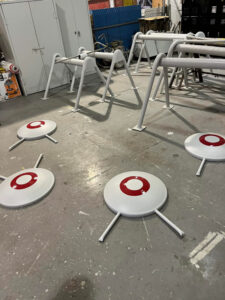 st albans roadside park playground car restoration 11 1 Car Restoration at St. Albans Roadside Park A Huge Success.