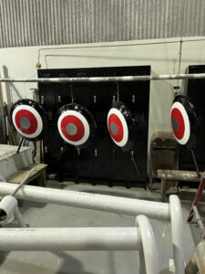 st albans roadside park playground car restoration 17 1 Car Restoration at St. Albans Roadside Park A Huge Success.