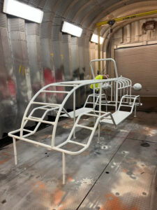 st albans roadside park playground car restoration 20 1 Car Restoration at St. Albans Roadside Park A Huge Success.