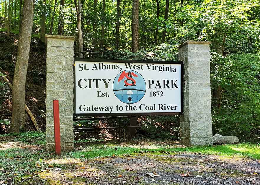 St. Albans City Park Set to Open April 15th
