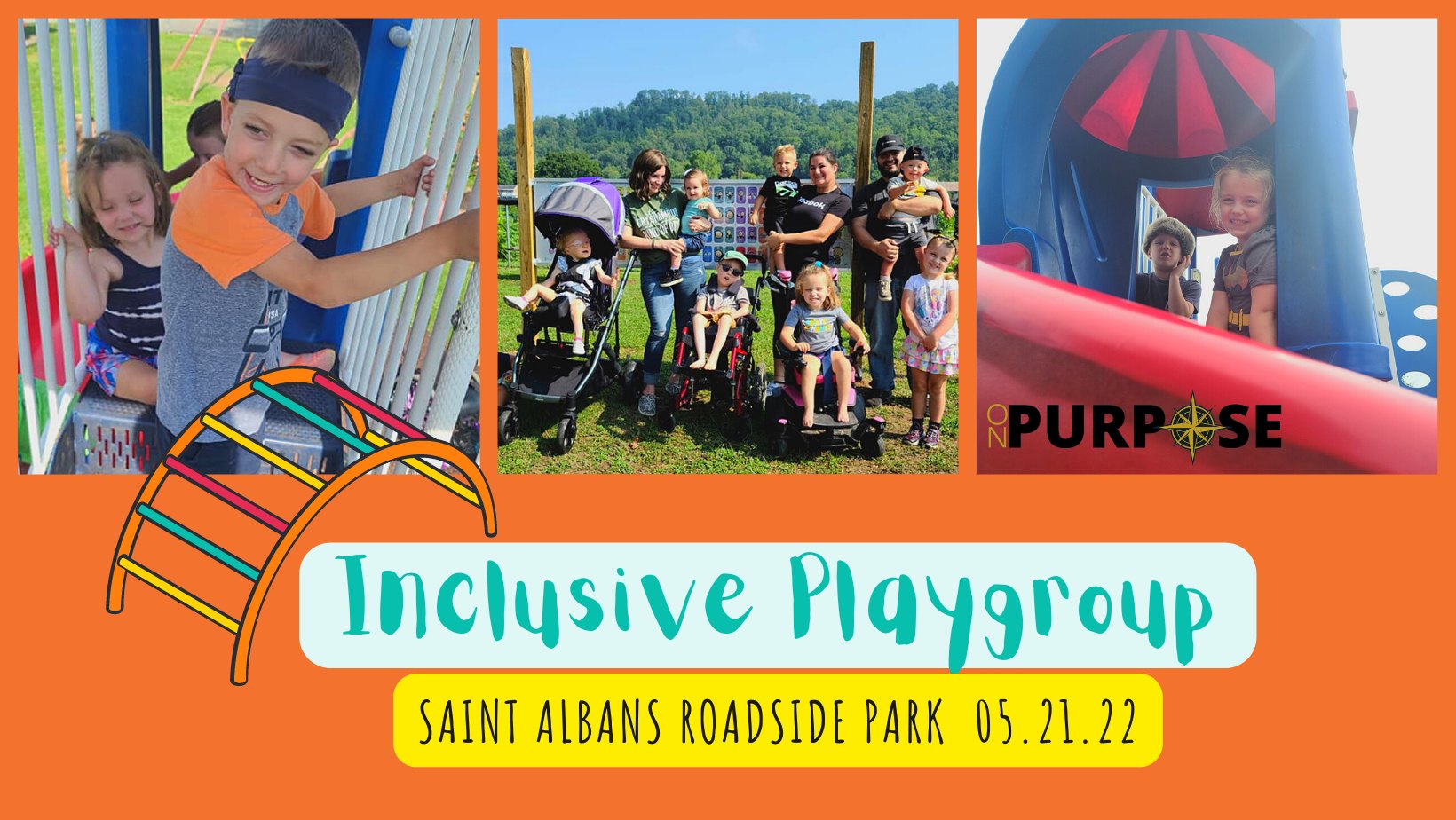 Party In The Park 2024 St Albans Magda Nancie