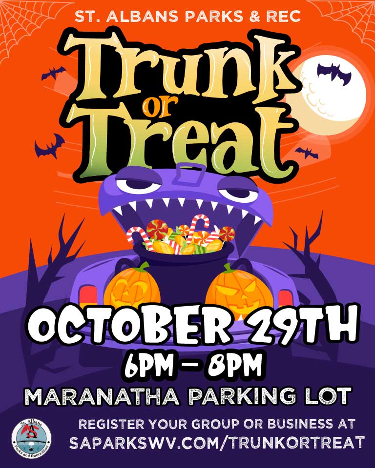 Trunk Or Treat Near Me Today 2022 Get Halloween 2022 News Update