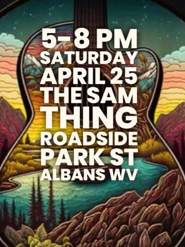 669085441 10238470073828388 2584266718782240036 n Music Night at St. Albans Roadside Park | April 25