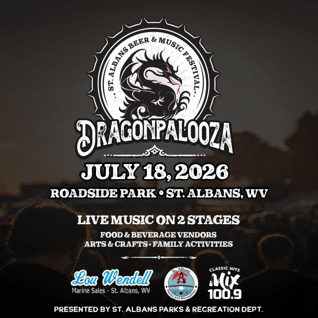 Dragonpalooza 2026